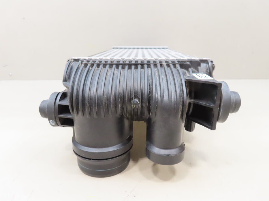 2015-2020 FORD F-150 2.7L 3.5L GAS TURBO ENGINE INTERCOOLER OEM FL34-6K775-AC