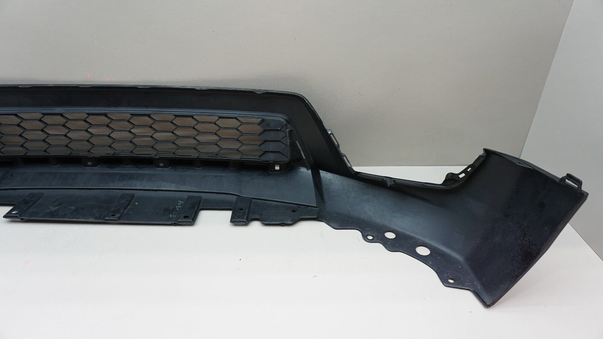 2017-2019 HONDA CR-V CRV FRONT LOWER BUMPER COVER VALANCE OEM 71102TLAAA000