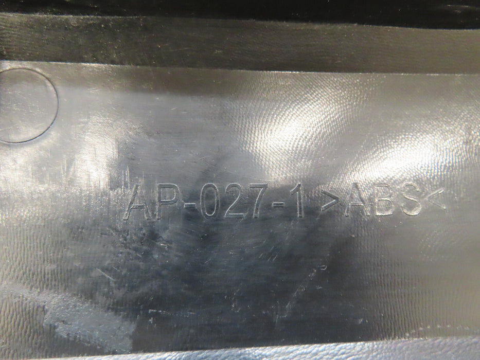2007-2013 CHEVROLET SILVERADO 1500 FRONT RADIATOR GRILLE GRILL OEM