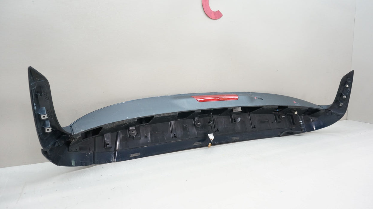 2013-2020 INFINITI QX60 JX35 REAR LIFTGATE SPOILER WING OEM 960303JA0A