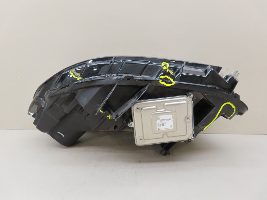 2019-2023 LINCOLN NAUTILUS FRONT RIGHT PASSENGER SIDE HEADLIGHT LED OEM