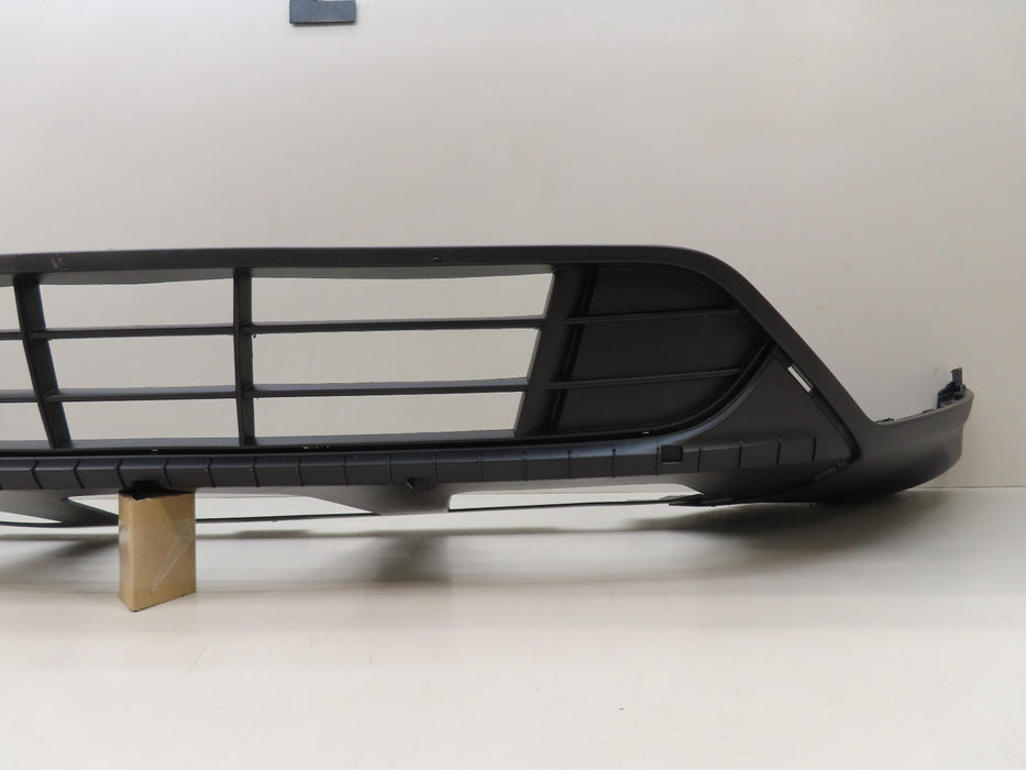 2017-2019 FORD ESCAPE FRONT BUMPER LOWER VALANCE OEM GJ54-17F775-ACW