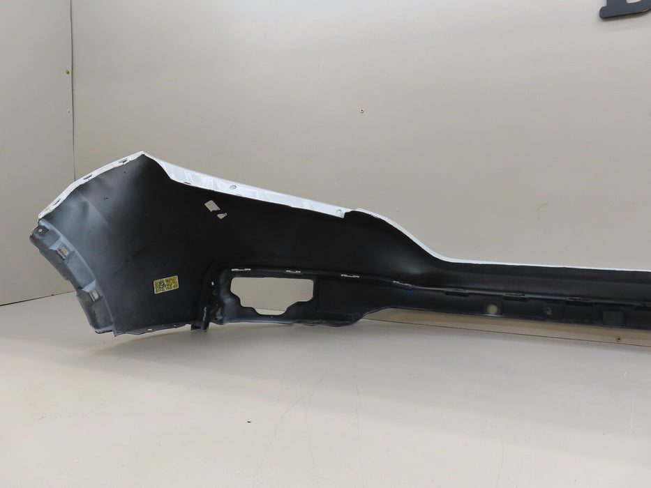 2020 2021 2022 HONDA CRV CR-V FRONT UPPER BUMPER COVER OEM 71101-TLA-A500