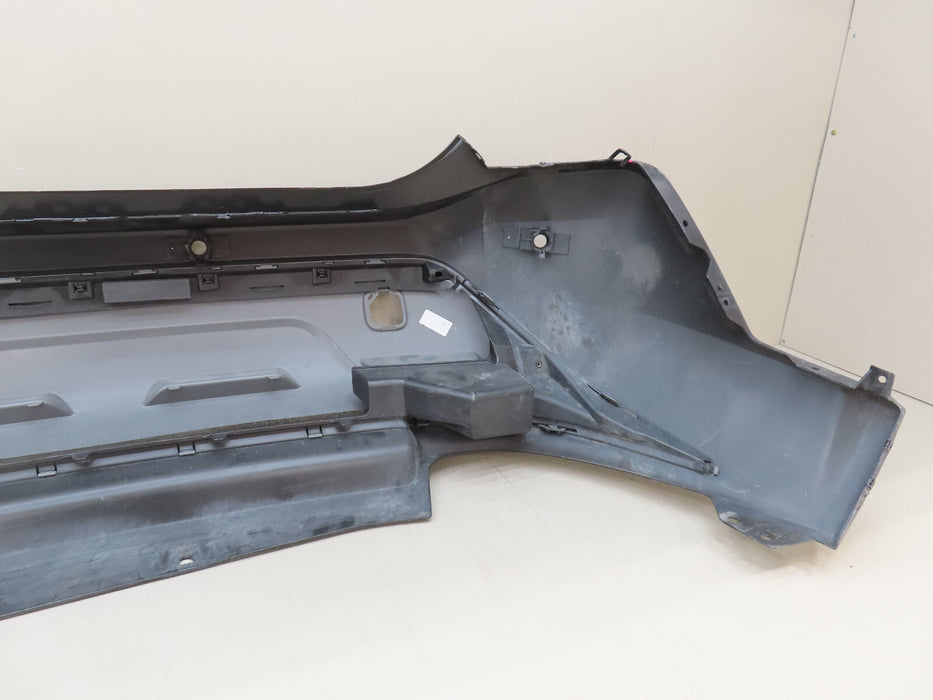 2022-2023 NISSAN ROGUE REAR BUMPER COVER OEM 850B0-6RR0C