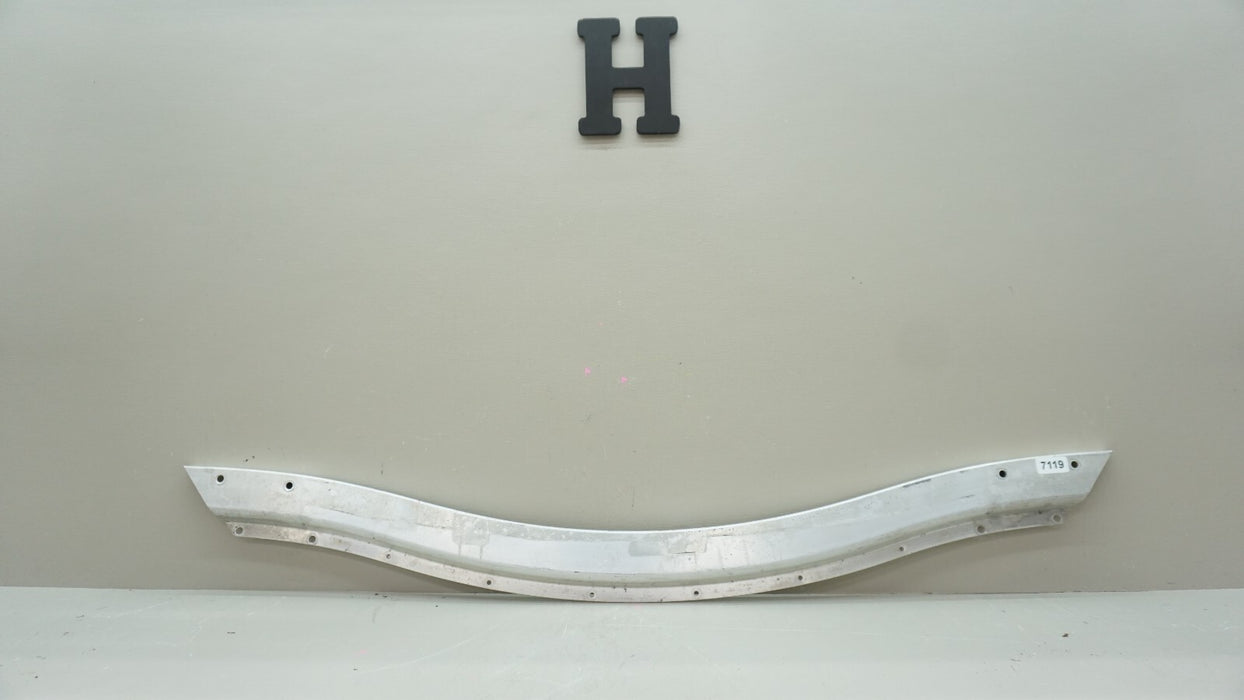 2016-2019 MERCEDES GLC300 W253 FRONT UPPER RADIATOR SUPPORT BAR OEM A2536210300