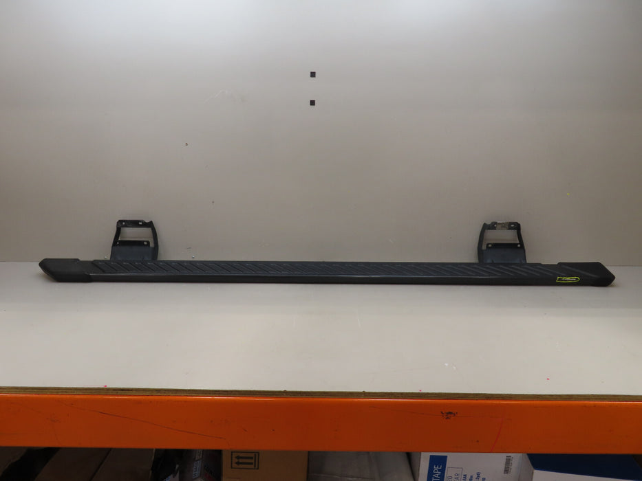 2015-2021 FORD F-150 RUNNING BOARD LEFT DRIVER SIDE OEM