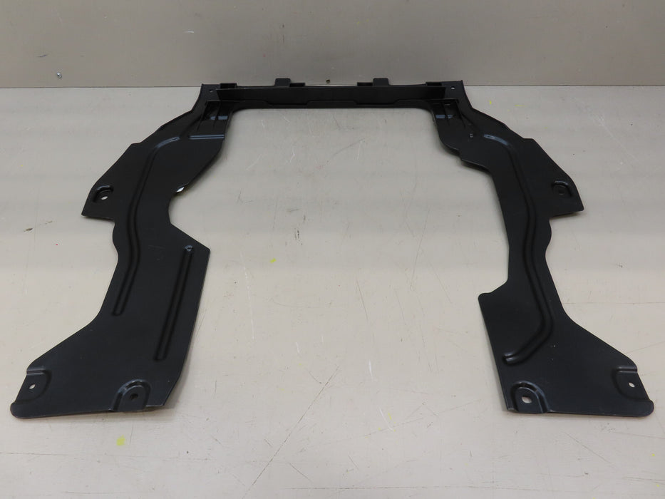 2013-2019 CHEVROLET/BUICK ENCORE-TRAX UNDER ENGINE COVER CAPA 123298815