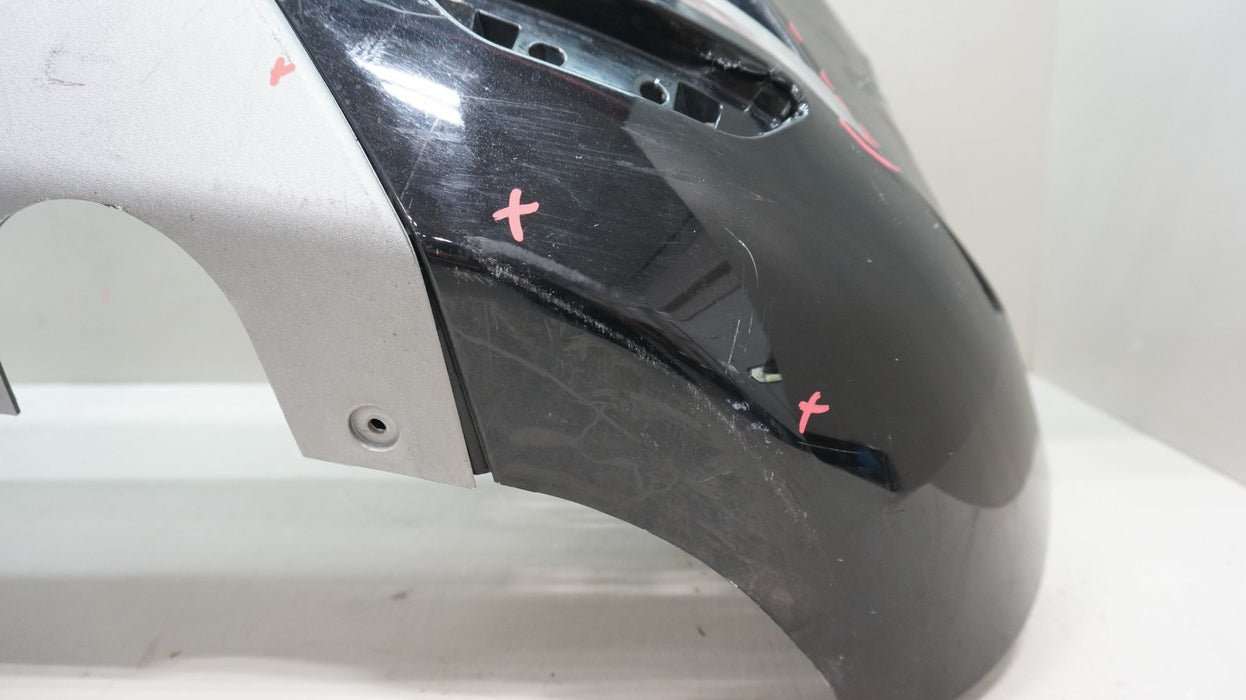 2021-2023 BUICK ENVISION REAR BUMPER COVER PANEL OEM