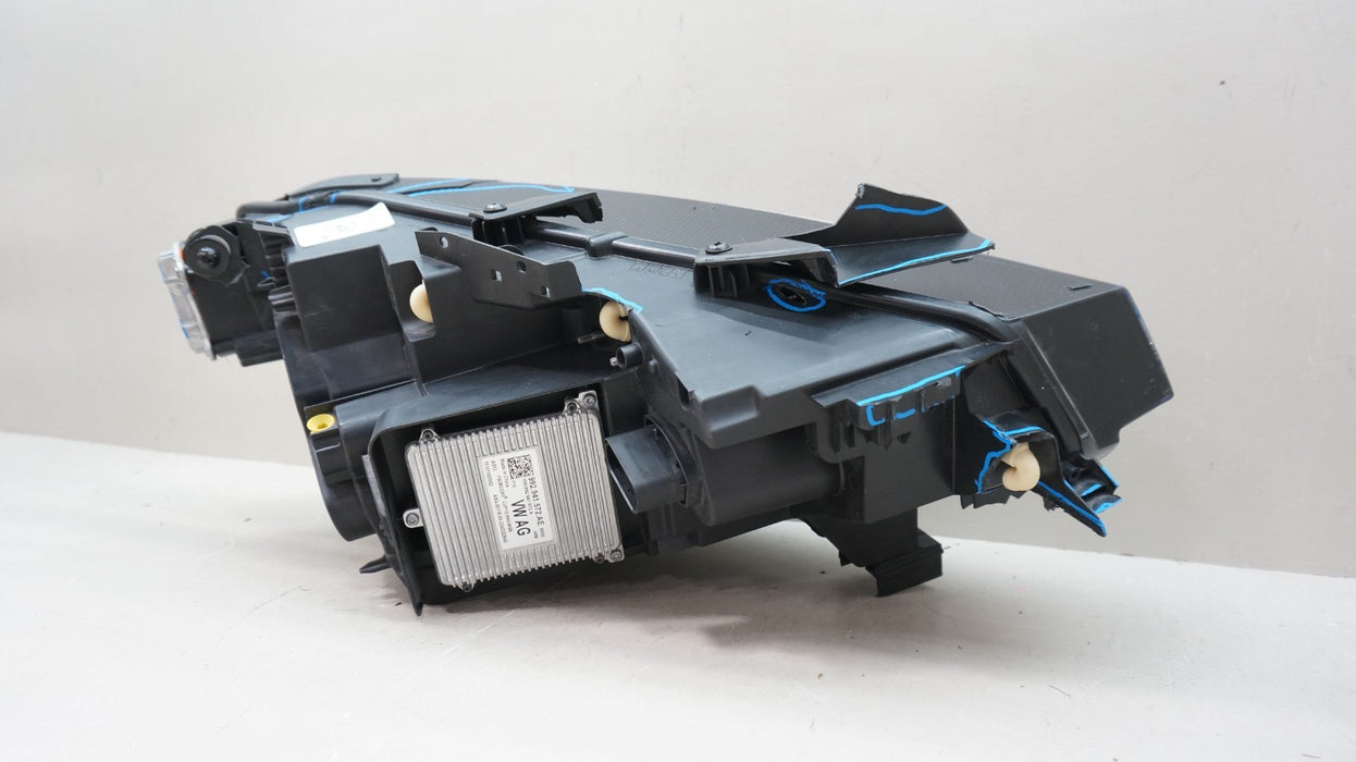 2021-2023 VOLKSWAGEN ID.4 ID4 LEFT DRIVER SIDE LED HEADLIGHT OEM (FOR PARTS)