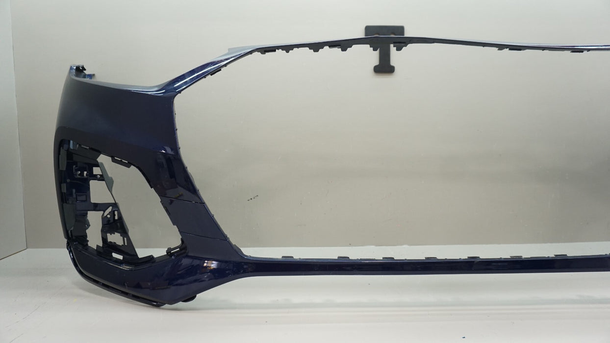 2021-2023 AUDI Q5 FRONT BUMPER COVER OEM 80A.807.437.P 21 22 23