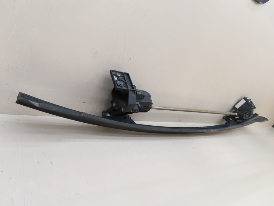2019-2023 DODGE RAM 1500 FRONT LOWER AIR DAM VALANCE W/ ACTUATOR BUMPER OEM