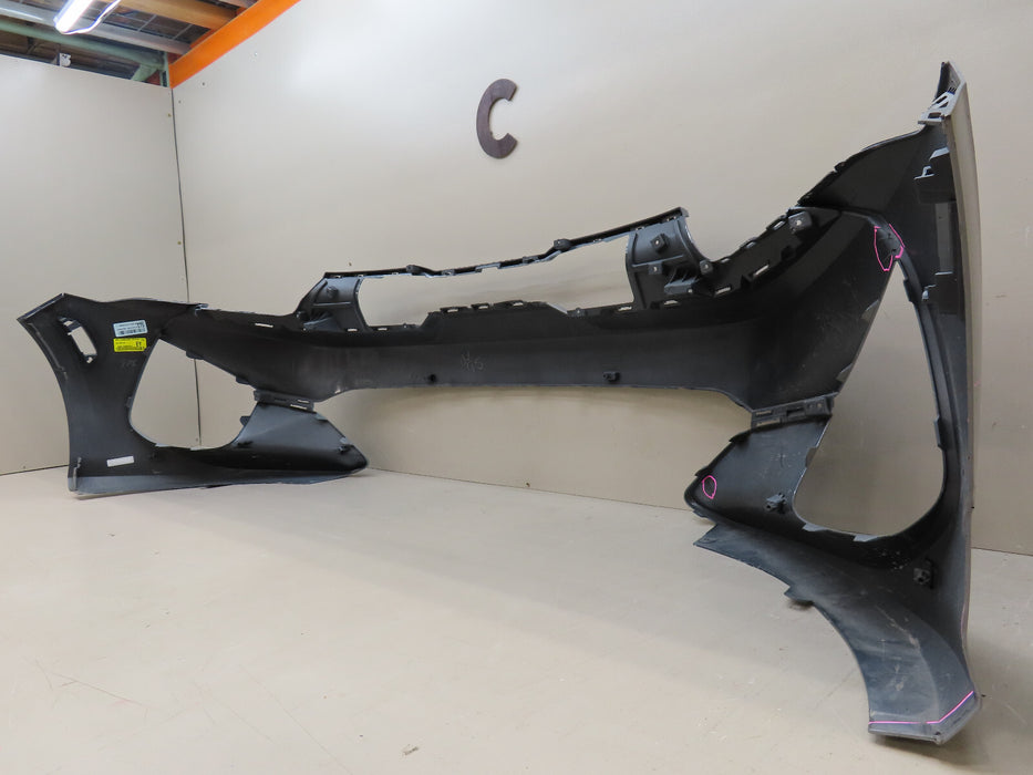 2021-2024 KIA K5 GT-LINE SEDAN FRONT BUMPER COVER PANEL OEM 86511-L3300