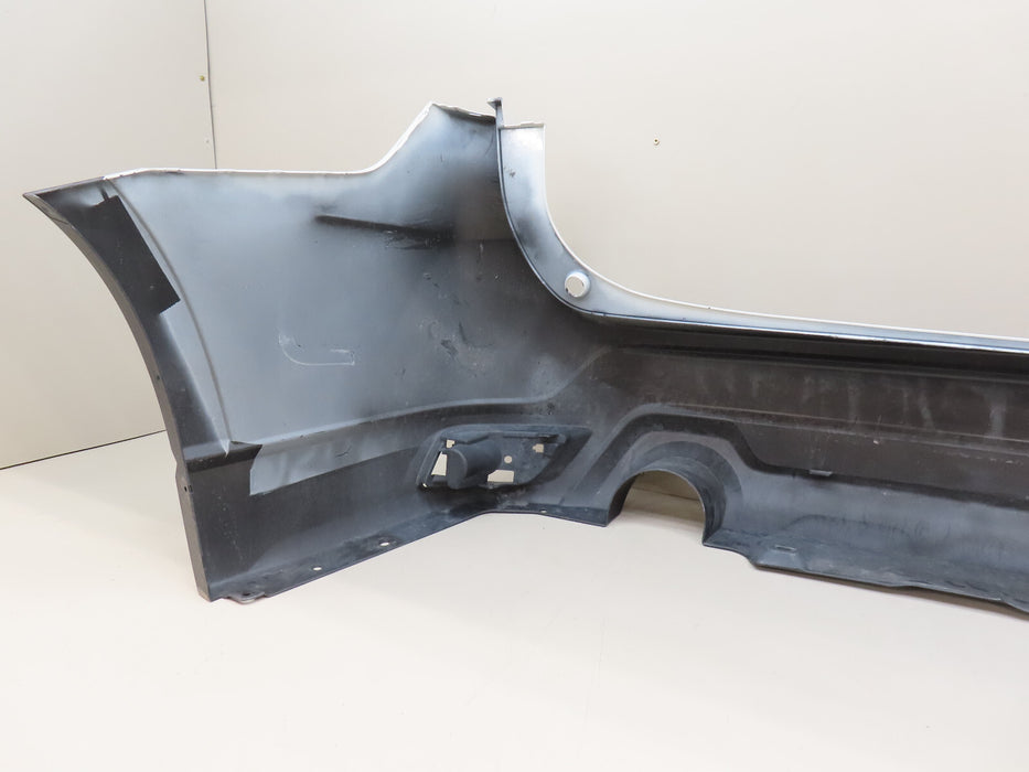2019-2024 SUBARU FORESTER REAR BUMPER COVER OEM