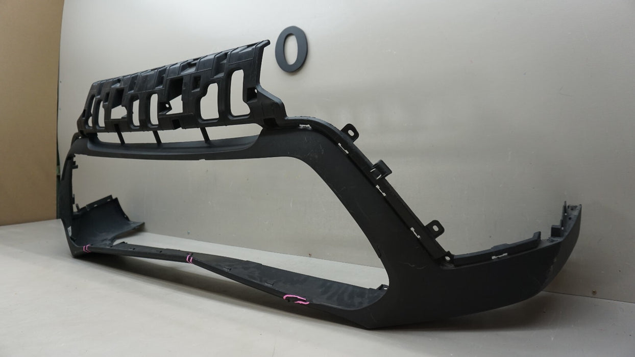 2020-2022 KIA SOUL HATCHBACK FRONT LOWER BUMPER COVER PANEL OEM 86512-K0000