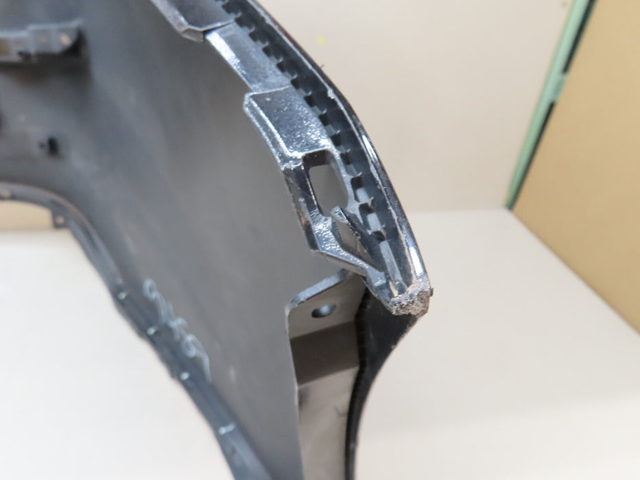 2019 2020 KIA OPTIMA REAR BUMPER COVER OEM 86611-D5500
