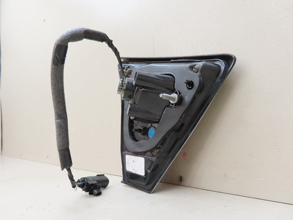 2017-2019 FORD ESCAPE REAR RIGHT PASSENGER SIDE TAIL LIGHT INNER OEM