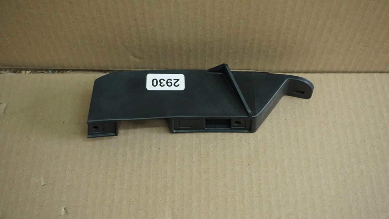 2014-2016 ACURA MDX REAR LEFT SIDE MUD FLAP SPLASH GUARD MOUNT BRACKET OEM