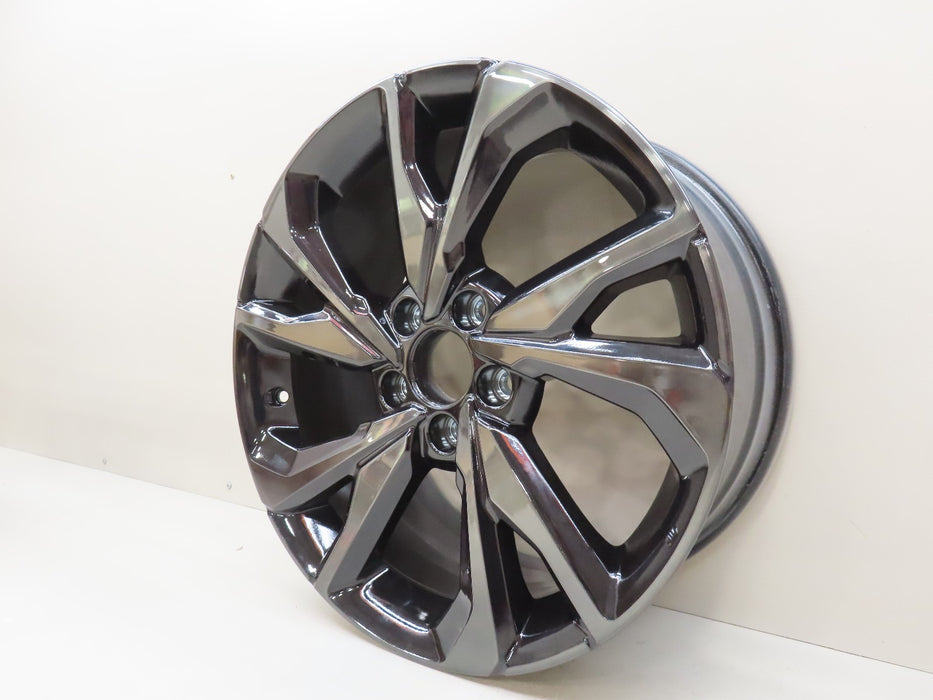 2017-2021 HONDA CIVIC 18X8 RIM AFTERMAKET ALY64108U46N