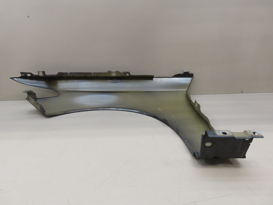 2013-2016 FORD FUSION FRONT RIGHT PASSENGER FENDER PANEL OEM
