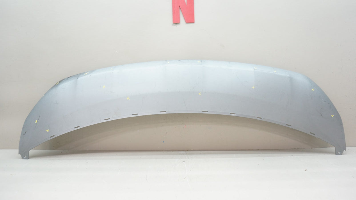 2021-2022 BUICK ENVISION FRONT LOWER BUMPER VALANCE PANEL OEM