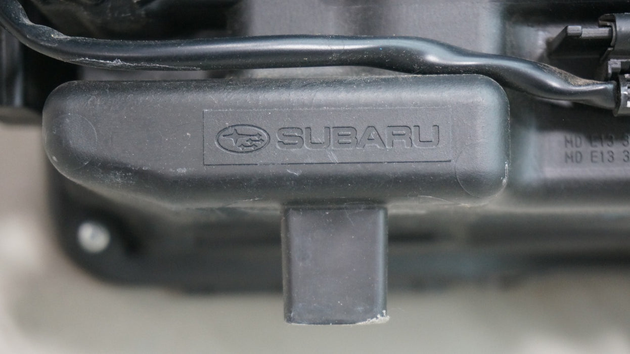 2022-2024 SUBARU FORESTER FRONT LEFT DRIVER SIDE LED HEADLIGHT OEM