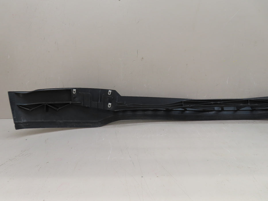 2021-2023 FORD F-150 F150 FRONT LOWER AIR DAM VALANCE BUMPER COVER OEM