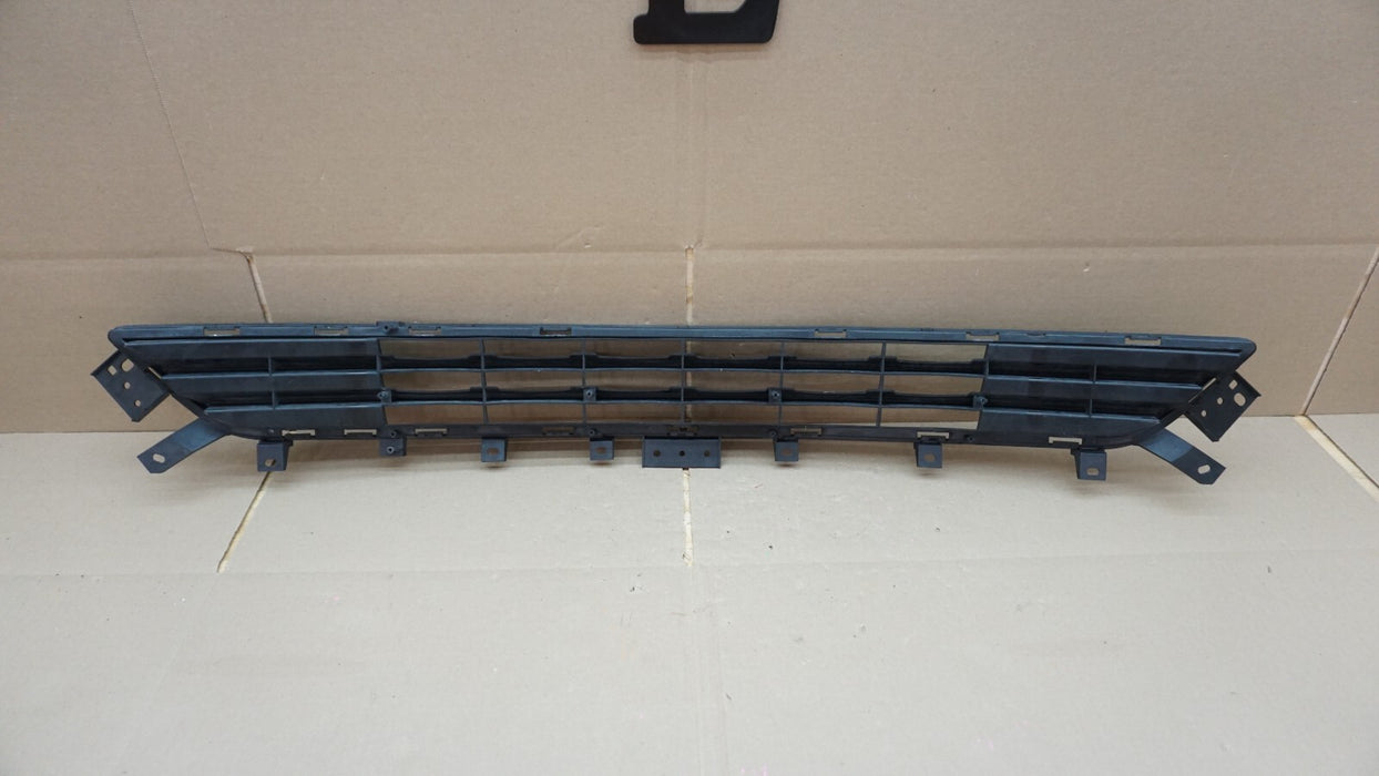 2017-2019 INFINITI Q50 FRONT LOWER BUMPER GRILL GRILLE OEM 62254-6HH0A