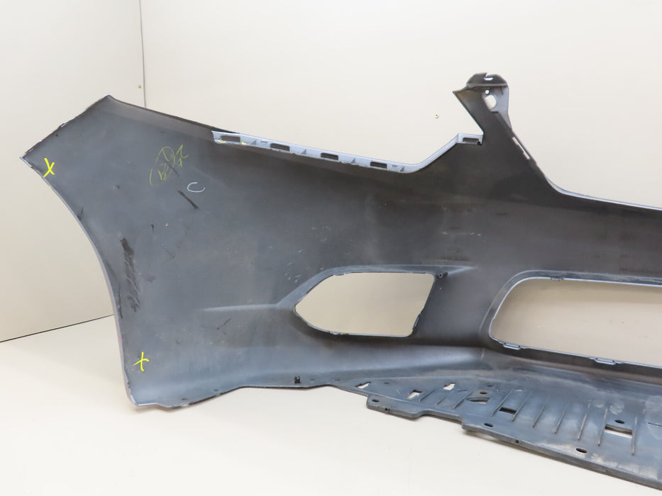 2011-2014 ACURA TSX FRONT BUMPER COVER OEM