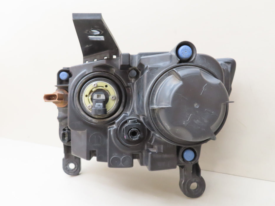 2014 2015 2016 JEEP GRAND CHEROKEE FRONT RIGHT PASSENGER HEADLIGHT HALOGEN OEM