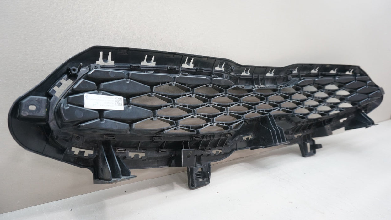 2019-2021 KIA FORTE SEDAN FRONT BUMPER RADIATOR GRILLE GRILL OEM 86350-M6000