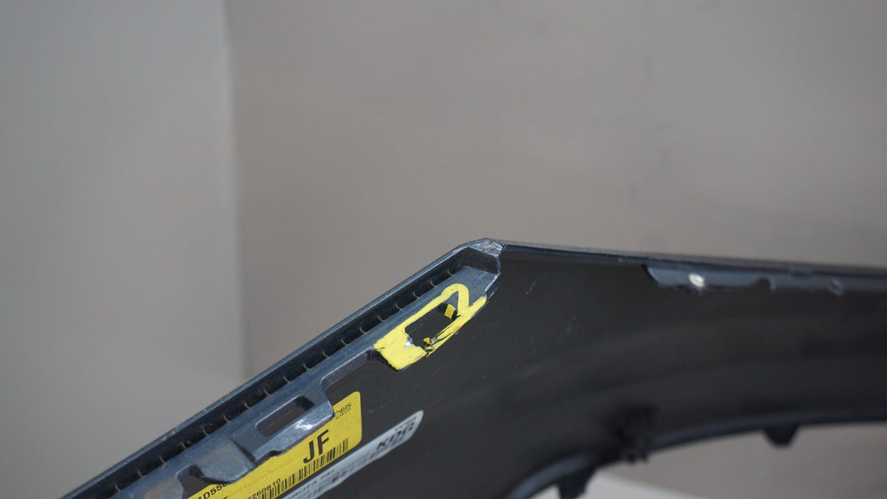2019-2020 KIA OPTIMA FRONT BUMPER COVER 86511-D5500 OEM 19 20