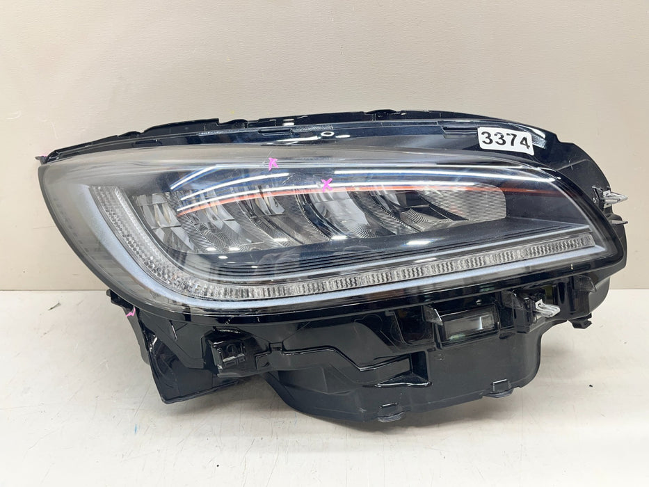 2020-2025 LINCOLN CORSAIR LED RIGHT PASSENGER HEADLIGHT OEM LJ7B13E014AS