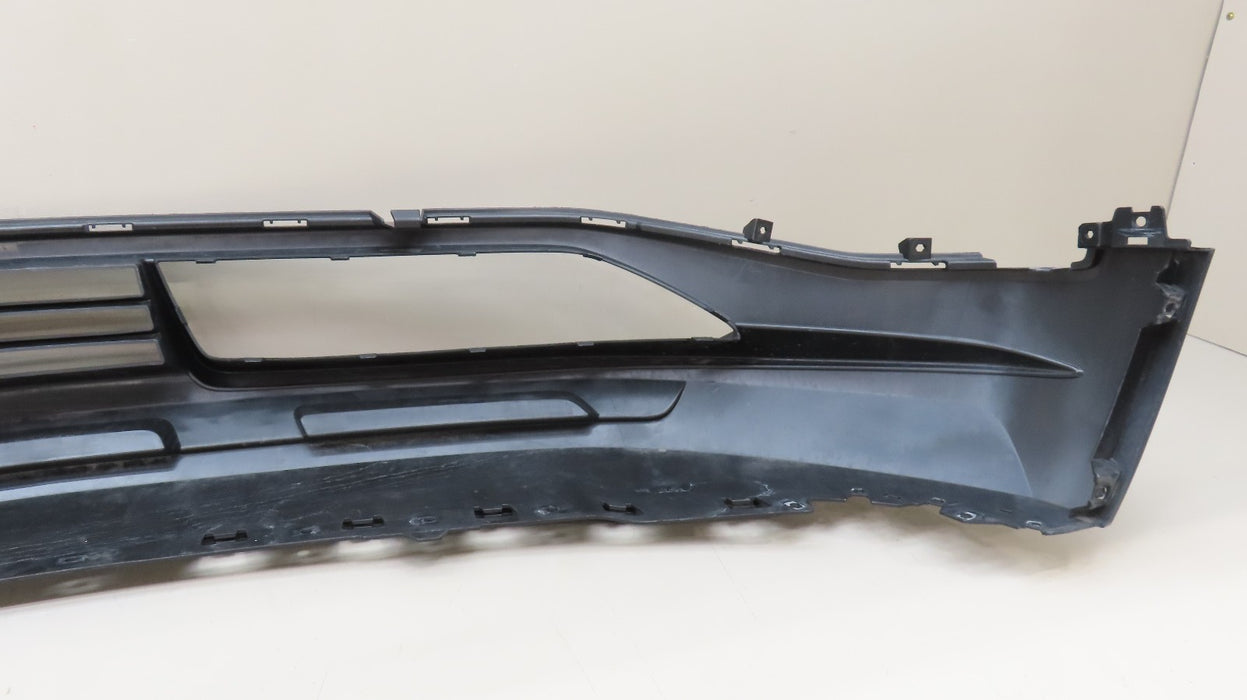 2024 2025 CHEVROLET TRAILBLAZER FRONT LOWER BUMPER COVER OEM
