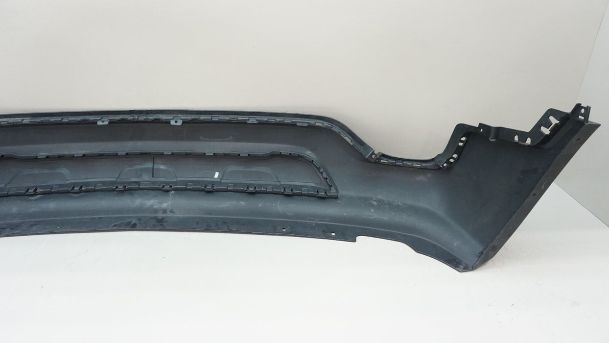 2021-2022 CHEVROLET TRACK LS LT REAR LOWER BUMPER COVER VALANCE OEM 42646455