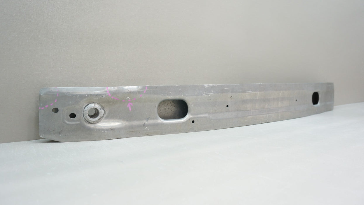 2017-2025 AUDI A4 B9 FRONT BUMPER REINFORCEMENT IMPACT CRASH BAR OEM