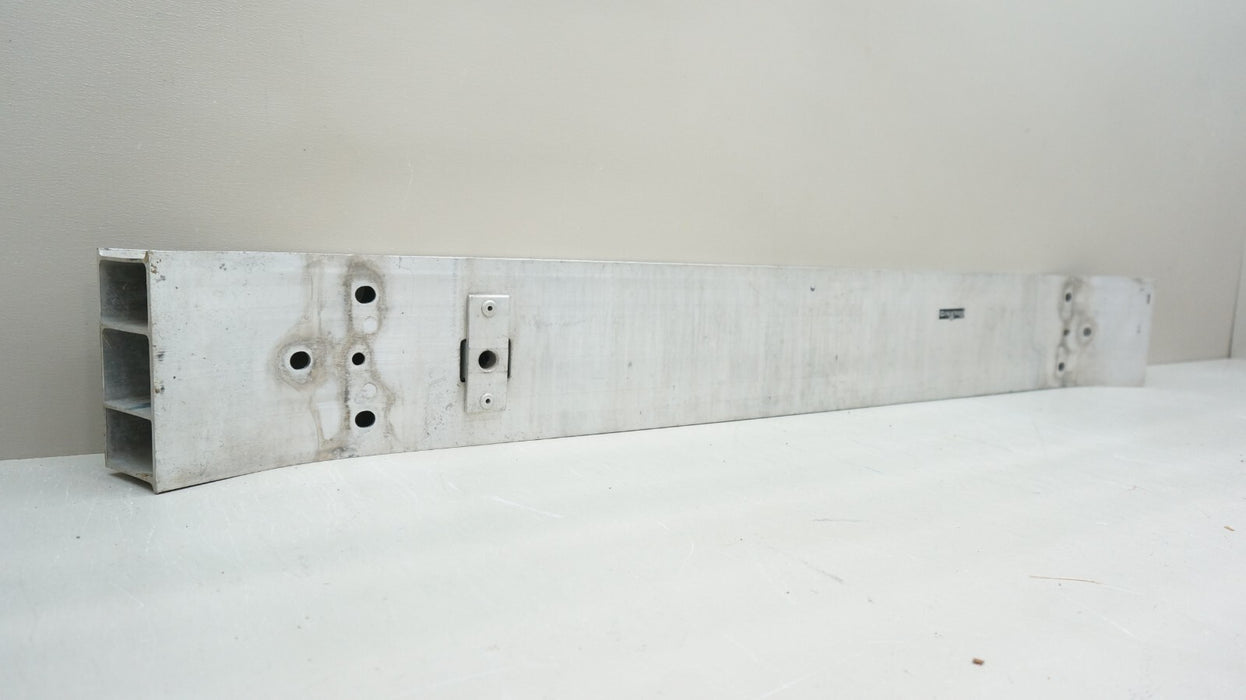 2010-2017 LEXUS LS460 FRONT BUMPER REINFORCEMENT IMPACT BAR OEM