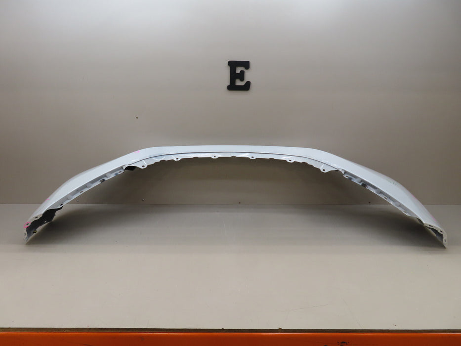 2020-2022 HONDA CR-V EX EX-L LX FRONT BUMPER COVER PANEL OEM 71101-TLA-A500