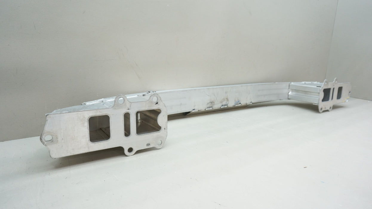 2018-2022 HONDA ACCORD FRONT BUMPER REINFORCEMENT CRASH BAR 71130-TVA-A000 OEM