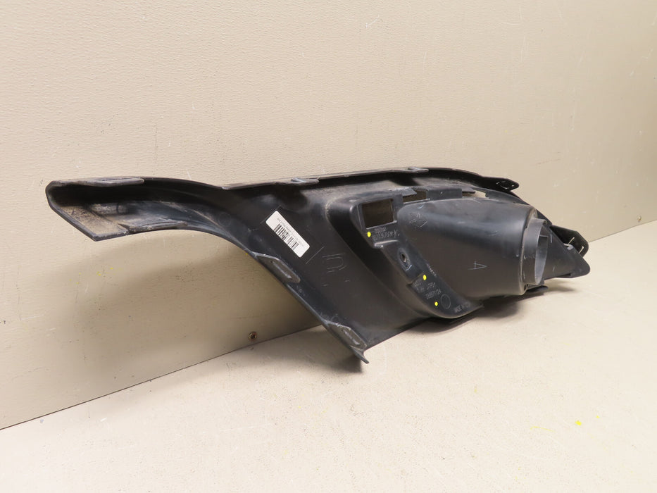 2014-2020 DODGE DURANGO RIGHT PASSENGER SIDE FOG LIGHT LAMP BEZEL OEM 08871124