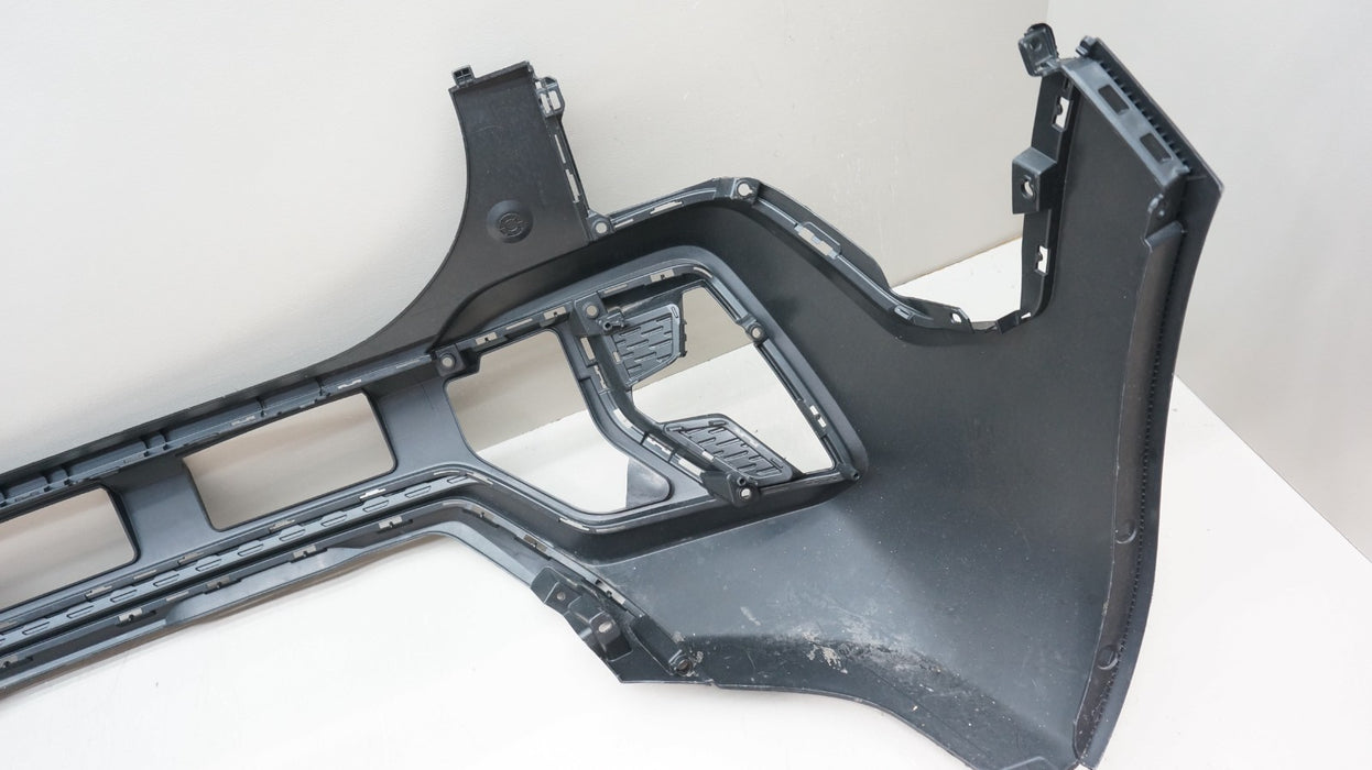 2024-2025 KIA SELTOS REAR BUMPER COVER PANEL OEM 86612-Q5710