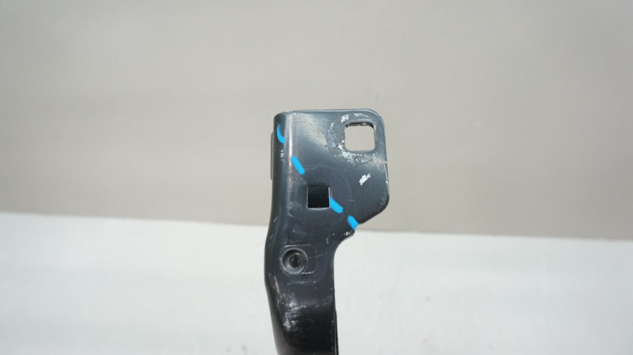2019-2025 BMW X5 X6 X7 G05 G06 LEFT HEADLIGHT SUPPORT BRACKET 5164 7421709