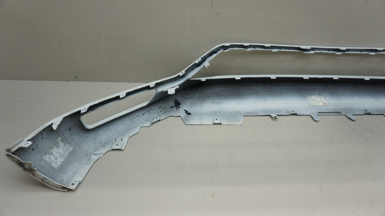 2020-2021 VOLVO XC90 SUV FRONT LOWER BUMPER COVER VALANCE PANEL OEM 31663527