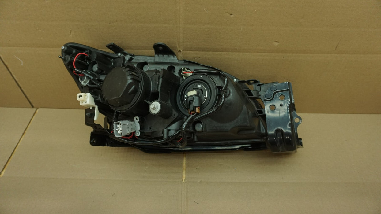 2007 SUBARU IMPREZA OUTBACK FRONT LEFT DRIVER SIDE HEADLIGHT HALOGEN OEM 07