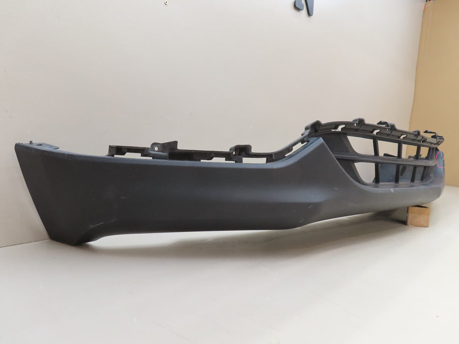 2018-2021 CHEVROLET EQUINOX FRONT LOWER  BUMPER COVER VALANCE OEM 84150755
