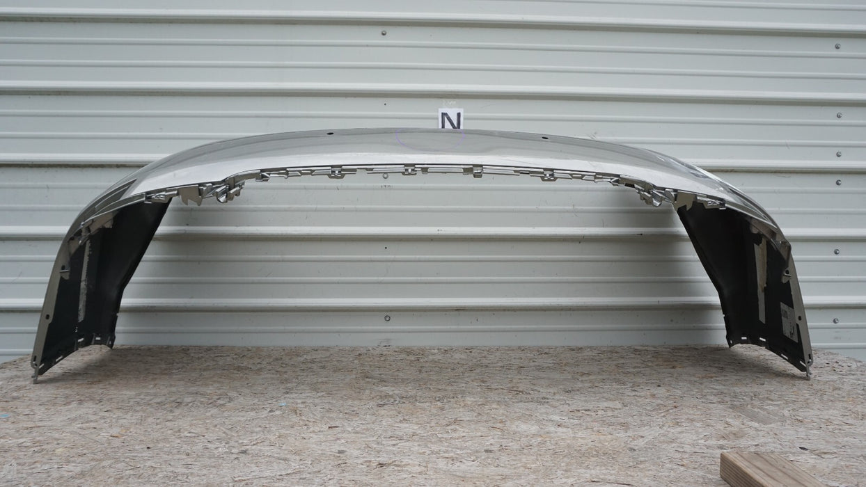 2020-2022 LEXUS RX RX350 RX450h REAR BUMPER COVER 52159-48270 OEM