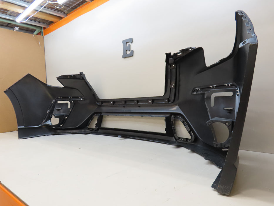 2023-2024 SUBARU ASCENT FRONT BUMPER COVER OEM 57704XC02A