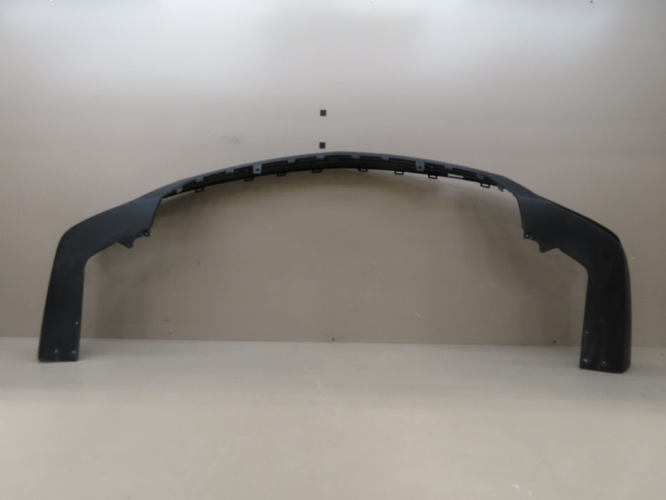 2017-2020 ACURA MDX REAR LOWER BUMPER COVER VALANCE SKID PANEL OEM 71510-TZ5