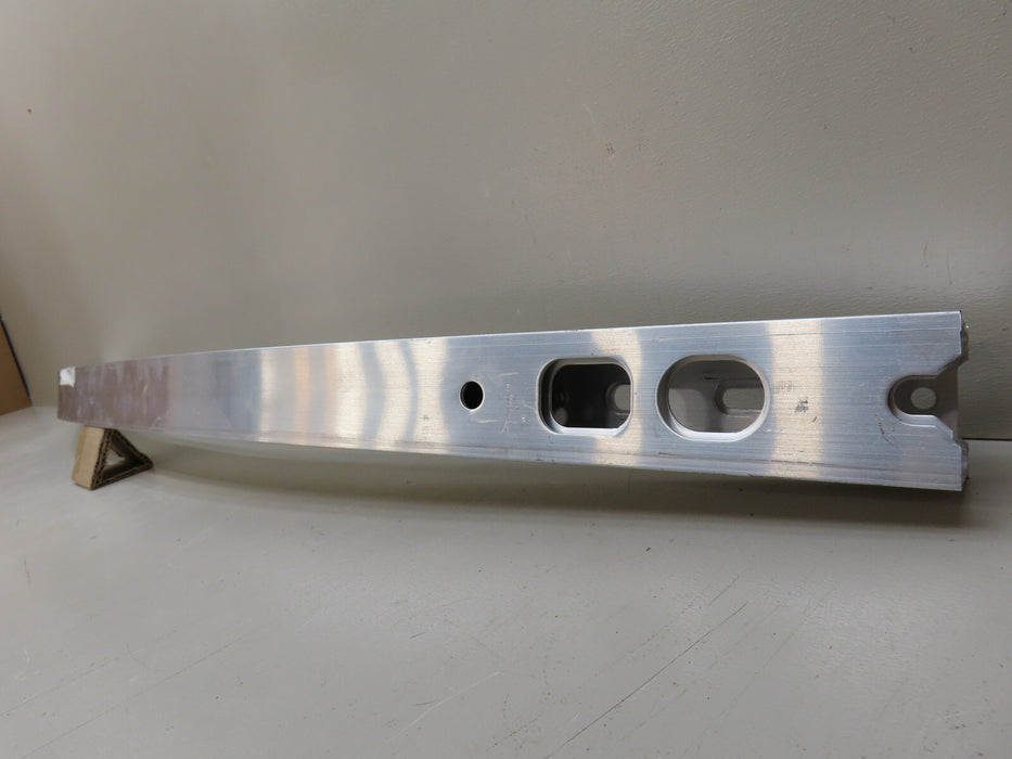 2021-2024 TOYOTA SIENNA FRONT LOWER REINFORCEMENT BAR OEM 52029-08010