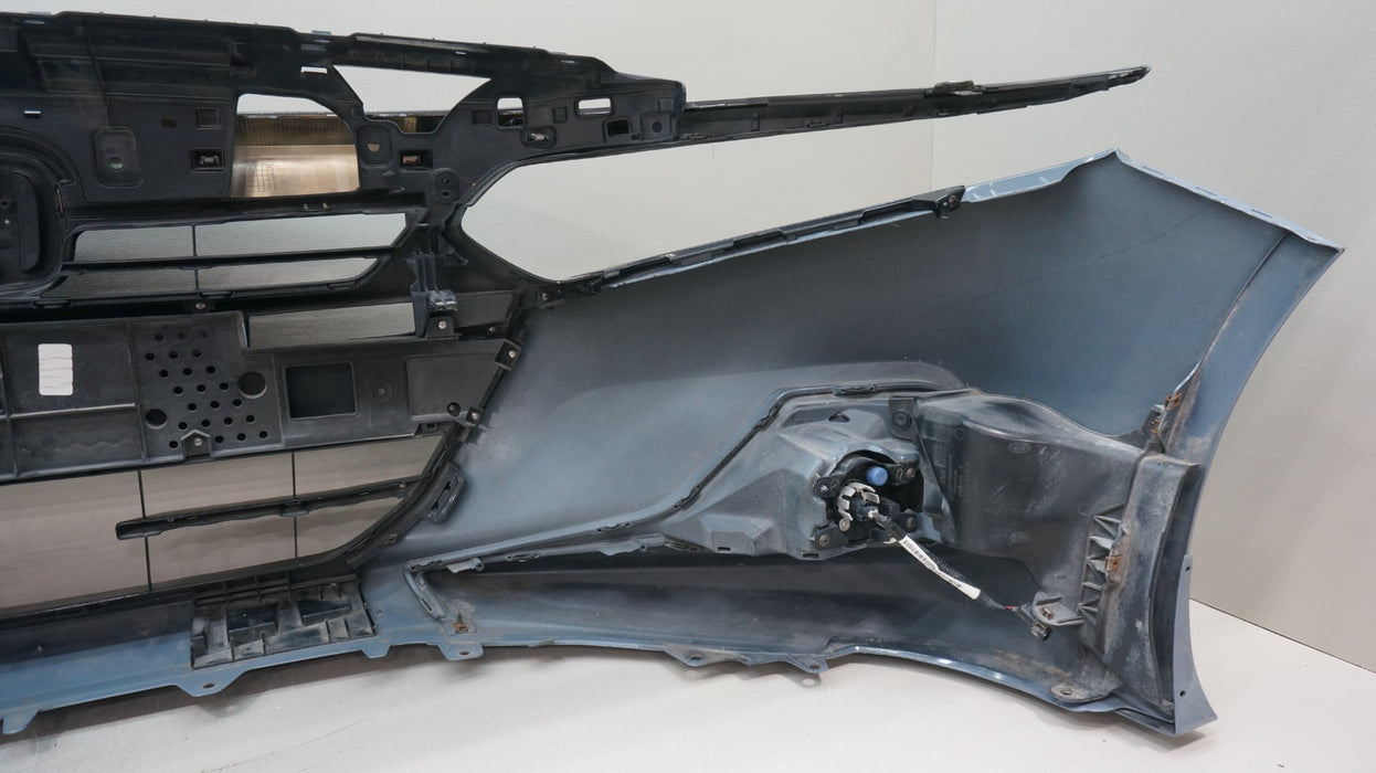 2018-2022 HONDA ACCORD FRONT COMPLETE BUMPER COVER PANEL OEM