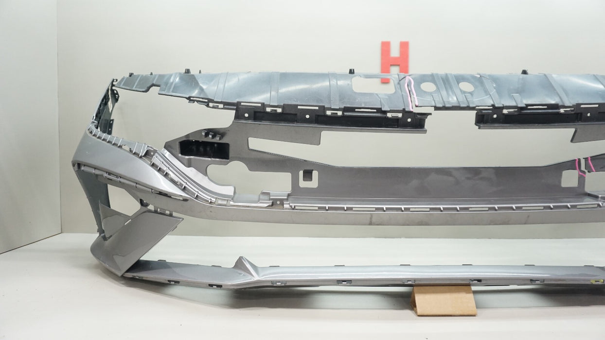 2024-2025 HYUNDAI ELANTRA FRONT BUMPER COVER PANEL OEM 86511-AAAA0